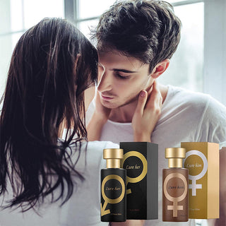 Lure parfum (voor hem en haar)