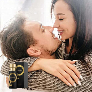 Lure parfum (voor hem en haar)