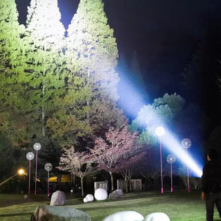 Flare | Mini LED-zaklamp | Krachtig, veilig en langdurig