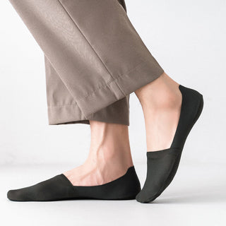 Invisible Anti-Slip Socks | Onzichtbaar en zo licht als een veertje