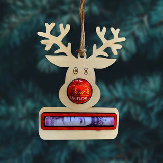 Geldcadeau voor Kerst c