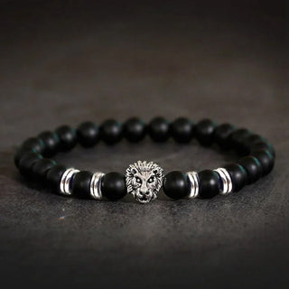 Leeuw armband