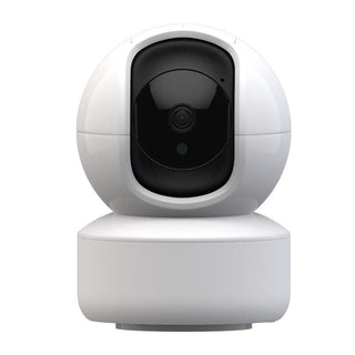 360 graden beveiligingscamera