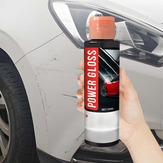 Krasreparatieset voor de auto