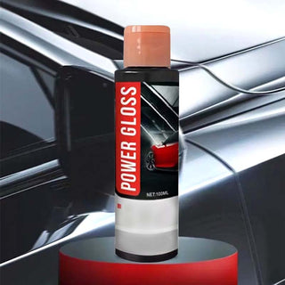 Krasreparatieset voor de auto