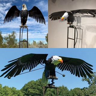 Tuindecoratie vogelbadje - Svinebar