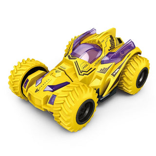 Off-road speelgoedauto Geel