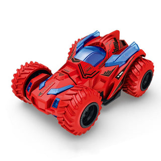 Off-road speelgoedauto Rood