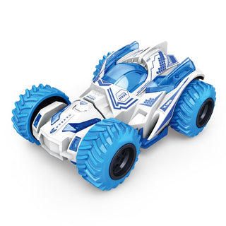 Off-road speelgoedauto Blauw