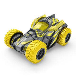 Off-road speelgoedauto Grijs