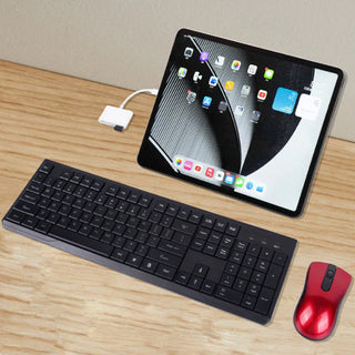 All-in-one mobiele kaartlezer