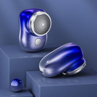USB mini-scheerapparaat