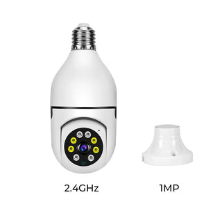 Wifi HD smart camera 1 MP