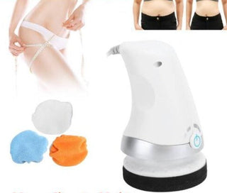 Intox | De ultieme vetmassager voor lichaamstransformatie