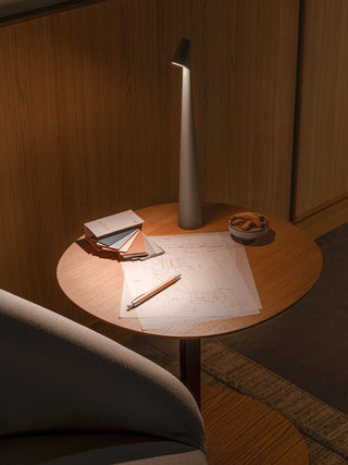 HUE - Moderne Minimalistische Tafellamp Voor Elke Ruimte