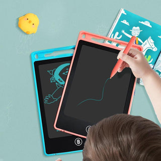LCD-schrijftablet voor kinderen