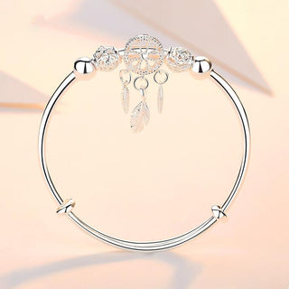Dromenvanger armband