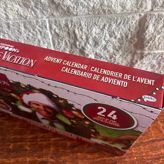 Adventskalender voor Kerst