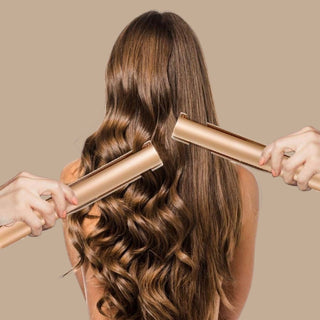 Haarkruller | Krul en style je haar