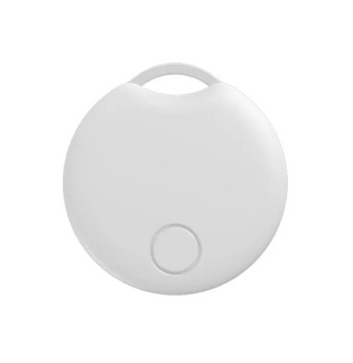 GPS-tracker | Locator met smart tracking - Astrala Wit