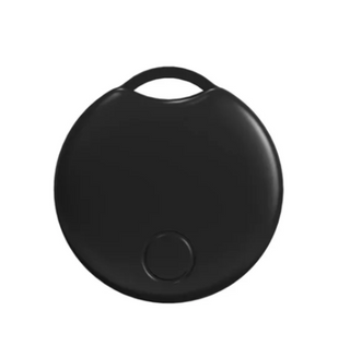 GPS-tracker | Locator met smart tracking - Astrala Zwart