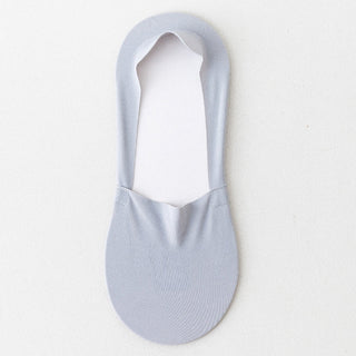 Invisible Anti-Slip Socks | Onzichtbaar en zo licht als een veertje
