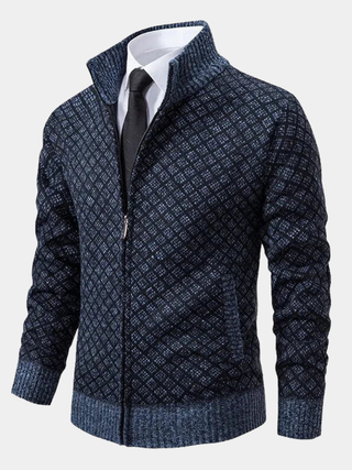 Thomas - Vest Professioneel Heren
