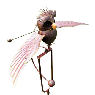 Tuindecoratie vogelbadje - Svinebar