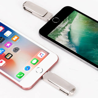 3-in-1 USB-stick