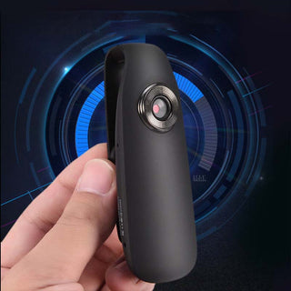 Mini 1080P videocamera