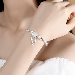 Dromenvanger armband