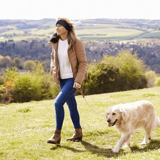Aluza | Bluetooth-hoofdband voor betere slaap en sport