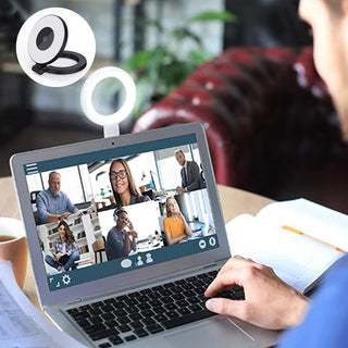 Magnetische selfiestick met statief voor telefoon
