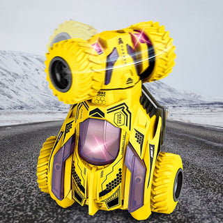 Off-road speelgoedauto