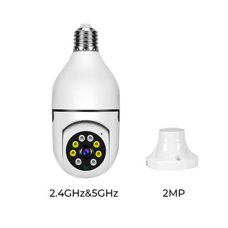 Wifi HD smart camera MP