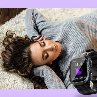 Fitmodes | Smartwatch | Meer dan 100 sportmodi | Bereik je fitnessdoelen