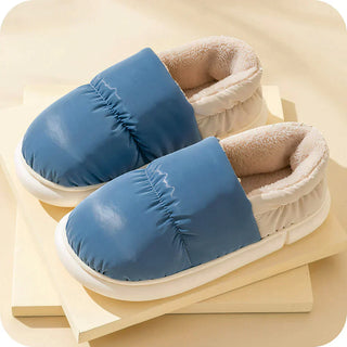 Denna | Luxe pantoffels voor extra comfort, zacht en warm