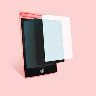 LCD-schrijftablet voor kinderen