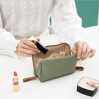 Reis-make-uptas voor dames