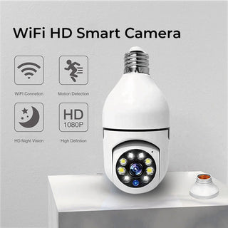Wifi HD smart camera