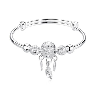 Dromenvanger armband