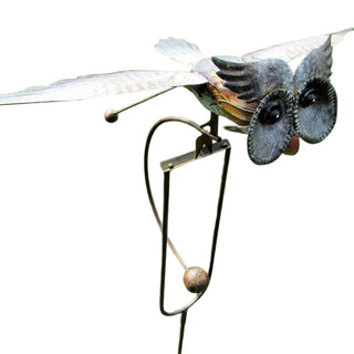 Tuindecoratie vogelbadje - Svinebar