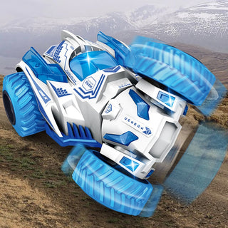 Off-road speelgoedauto