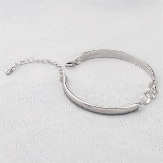 Hartjesarmband - Always Remember I Love You Mom