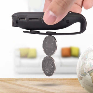 Mini 1080P videocamera