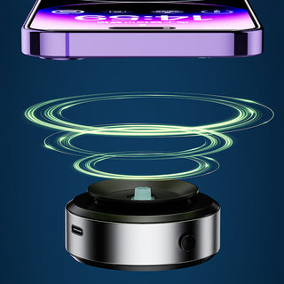 Magnetische telefoonhouder