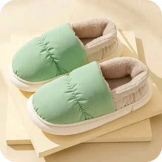 Denna | Luxe pantoffels voor extra comfort, zacht en warm