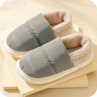 Denna | Luxe pantoffels voor extra comfort, zacht en warm