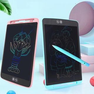 LCD-schrijftablet voor kinderen