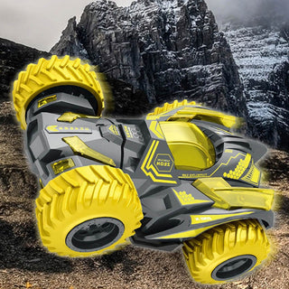 Off-road speelgoedauto